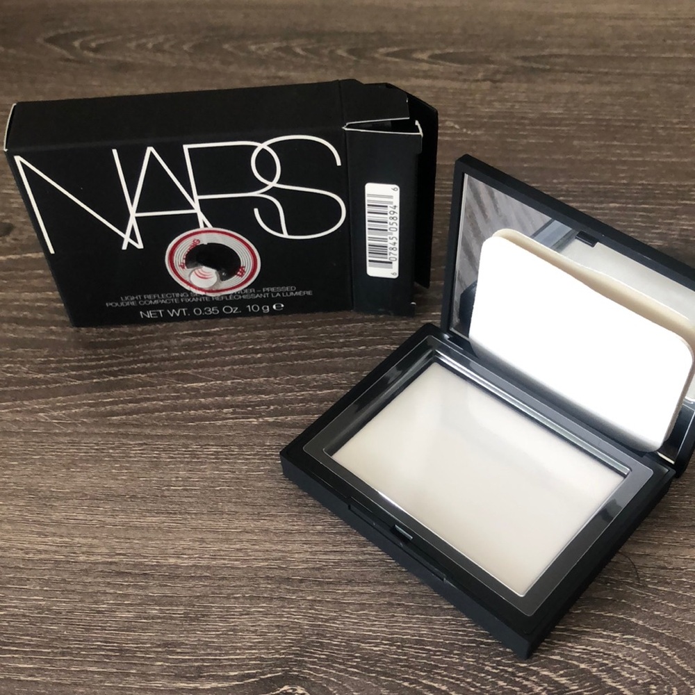 NARS Light Reflecting Setting Powder - Pressed 10g/.35oz